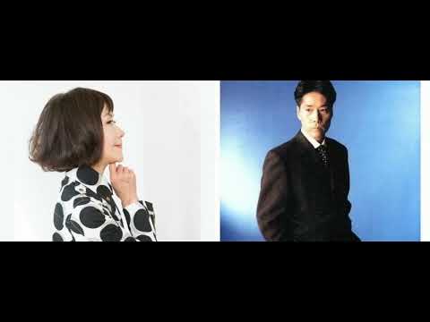 稲垣潤一 Duet with 大貫妙子  フィーリング