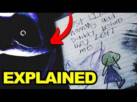 POPPY PLAYTIME CHAPTER 3 TRAILER EXPLAINED & THEORIES - POPPY PLAYTIME CHAPTER 3