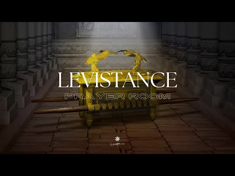 [Holy Forever]  LEVISTANCE in PRAYER ROOM