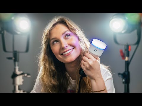 4 CREATIVE LIGHTING SET-UPS (From Beginner to Pro)