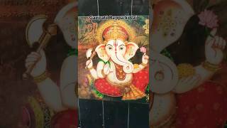 Ganesh ji bhagwan ki Jai #viralshorts #viralvideo #trendingshorts #bhagtidjsong #godstatus #aarti