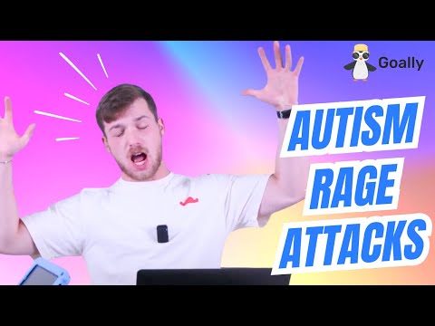 Understanding Autism Rage Attacks: Triggers & Solutions