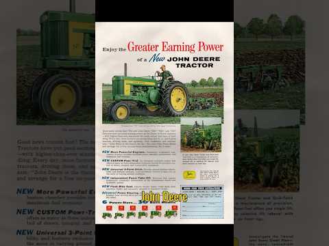 John Deere 720 #johndeere #johndeereclassic #farmmachinery #johndeeretractor