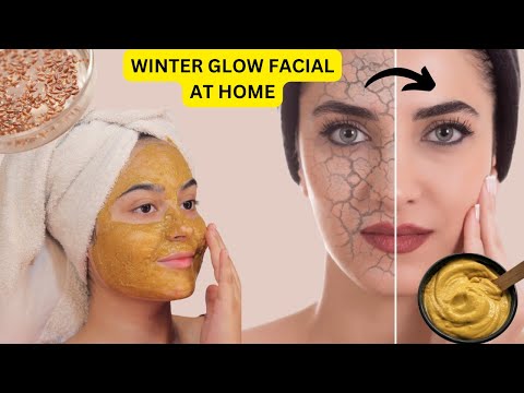 Best Tip to keep your skin smooth and soft in winters | Heal Dry Skin In Winter