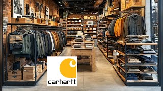 Carhartt