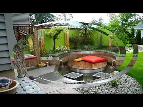 80 Awesome and Cheap Landscaping Ideas