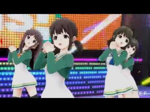 Miracle Girls Festival - Tachiagare!