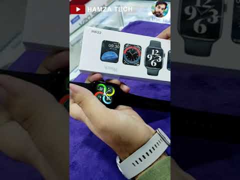 Smart Watch | Model T500+ 🔥🔥 Unbox #Shorts