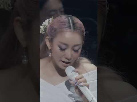 倖田來未「billboard classics KODA KUMI Premium Symphonic Concert 2022」Official teaser #倖田來未 #shorts