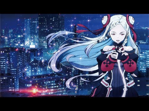 Nightcore - Pneumatic Tokyo「EnV」