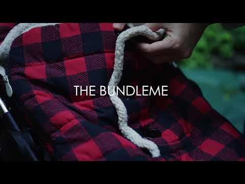 The Urban Bundleme - Buffalo Check