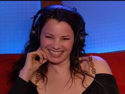 Howard TV On Demand - Fran Drescher