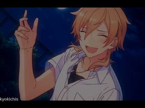 happy birthday kaoru hakaze !!