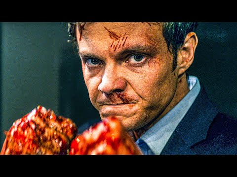 Novocaine - Official Trailer (2025) Jack Quaid, Amber Midthunder