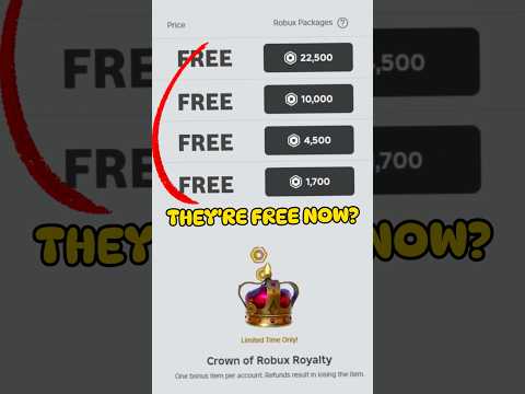 Create Shirt & Make Free Robux Now!