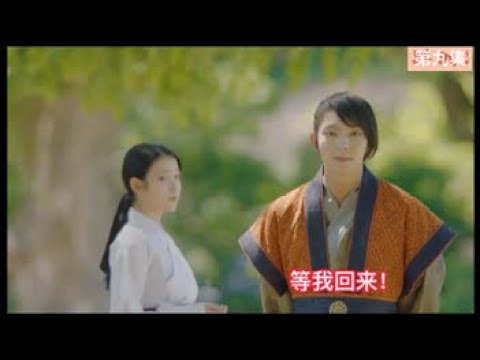 月亮的恋人（第九集）四王子依旧对女孩穷追不舍。#韩剧推荐 #韩剧 #剧情解说#李准基#李知恩（29/03/2022）( CC Subtitles）