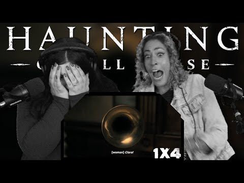 The Haunting of Hill House 1x04 'The Twin Thing' | First Time Reaction