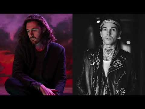 Hozier - Too Sweet/The Neighbourhood - Sweater Weather (Mashup)