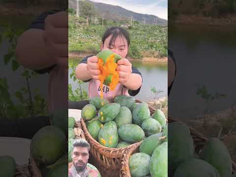 @Malwainspired #travel #vegetable #satisfying #fruit #carving #plate #fruitcarving#oddlysatisfying