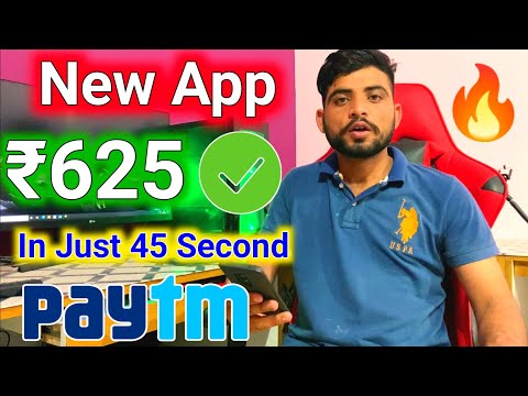 🤑2021 BEST SELF EARNING APP | EARN DAILY FREE PAYTM CASH WITHOUT INVESTMENT || NEW EARNING APP TODAY