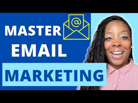 How to Make Money Online With Email Marketing in 2024