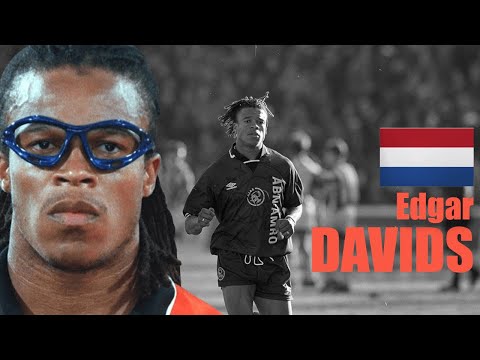 BITE SIZE - Edgar Davids