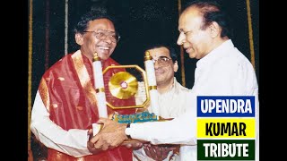 Upendra Kumar (Music Director) - A humble tribute to my Father!!!