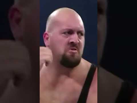 The 3 Most Epic Moves of Big Show 💥💪