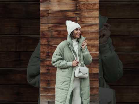 강추위에 패딩으로 옷잘입는 방법은 ? winter outfit/패션/중년패션코디/스타일링 여자 outfits tips중년패션코디/중년/스타일링 여자/중년outfit ideas