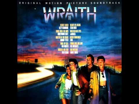 Mötley Crüe - "Smokin' In the Boys Room" [The Wraith]