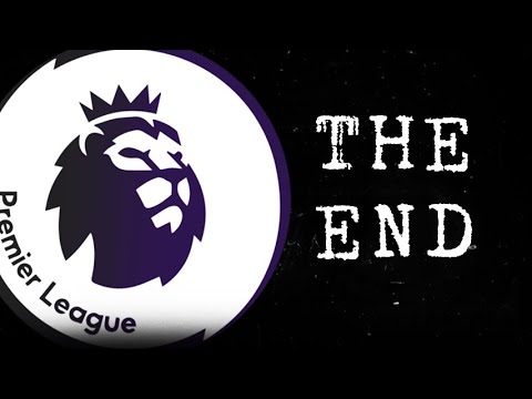 The Premier League is an absolute disaster.