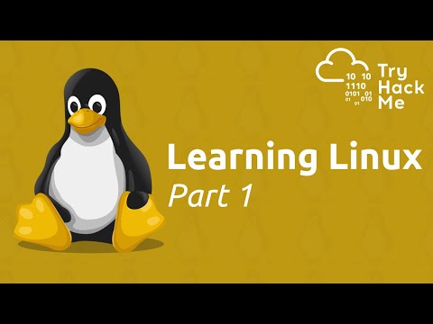 Learn the Linux Fundamentals - Part 1