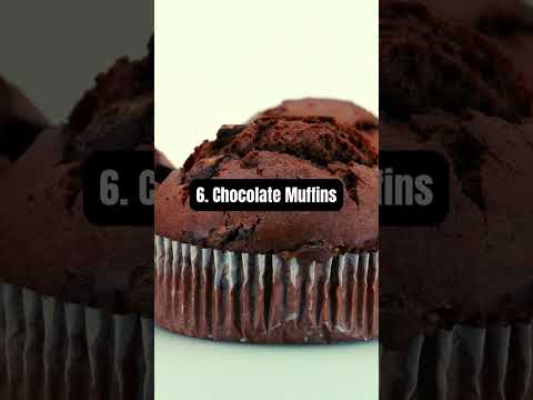 🍫 13 Best Chocolate Recipes 😋 #shorts #chocolaterecipes #chocolatedesserts #chocolate #desserts