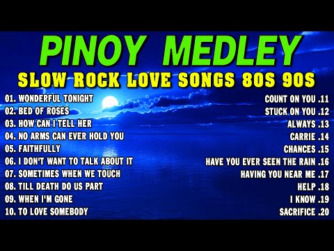 Emerson Condino Nonstop 2024 ️💖Best Nonstop Pinoy Medley ️🎼️ Mga Lumang Tugtugin Noong 80s 90s