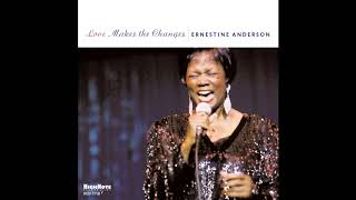 Ernestine Anderson - On the Sunny Side of the Street