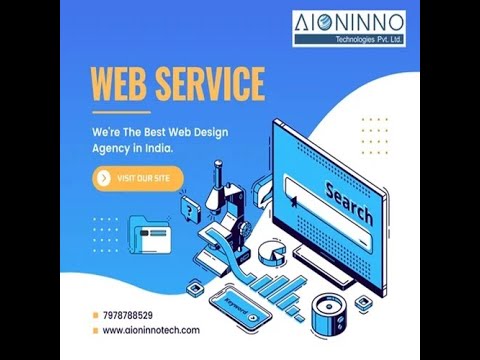 web service