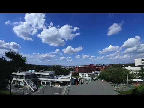 今日の雲【2023年8月12日】