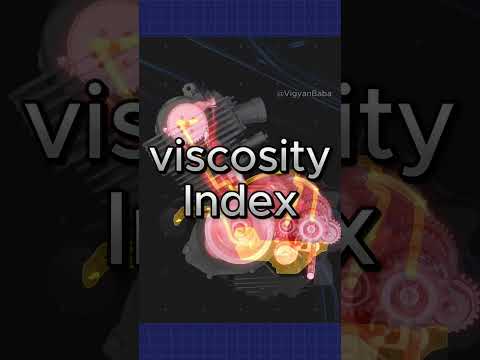 Engine Oil Working in Engine #shorts #science #engineering #automobile