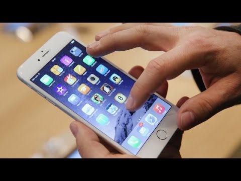 The FBI Reportedly Asked Pro Hackers To Crack San Bernardino iPhone - Newsy