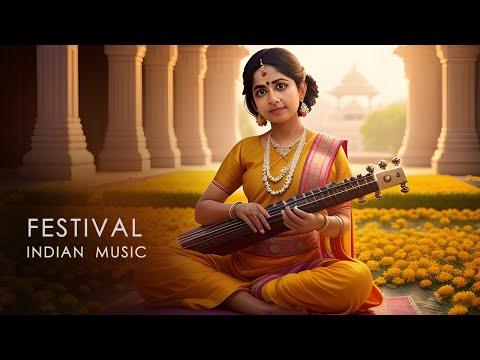 Traditional Indian Fusion Background music - Royalty free mp3 download