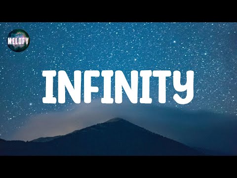 Jaymes Young - Infinity (Lyrics)