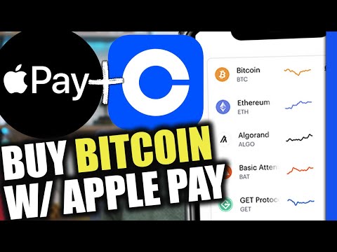 How to Use Apple Pay on Coinbase