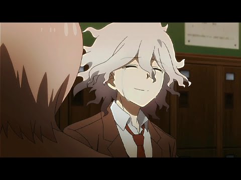 Nagito edit - better than me (rm/audio cr: @purecatra )