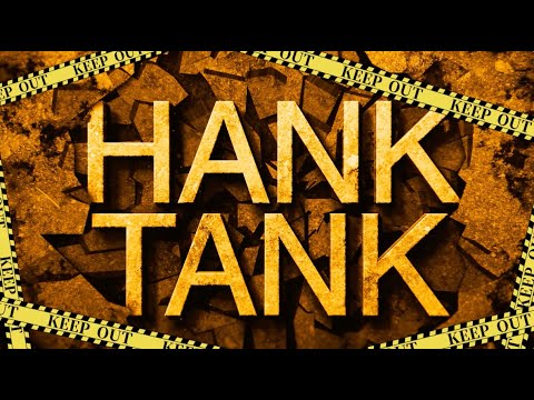 WWE NXT: Hank & Tank Entrance Video | "Burn This Engine Out"