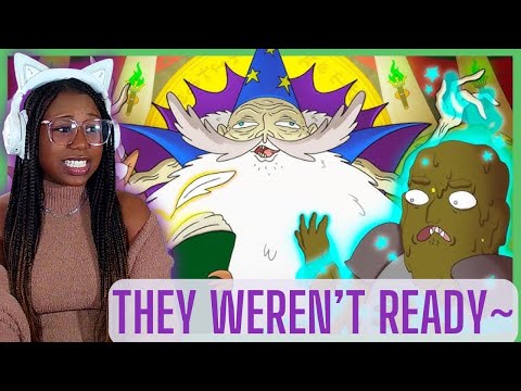 They Weren't Ready~ - Wizard King's Vault Animation Reaction