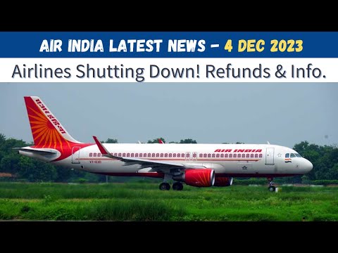 Air India Latest News | Labour ministry issues notice to Air India