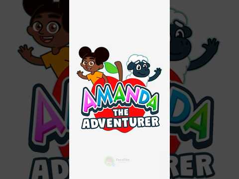 AMANDA THE ADVENTURER 2 CHARACTERS #edit #amanda #trending #fyp #foryou