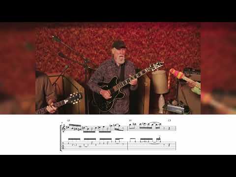 John Scofield will never not be hip