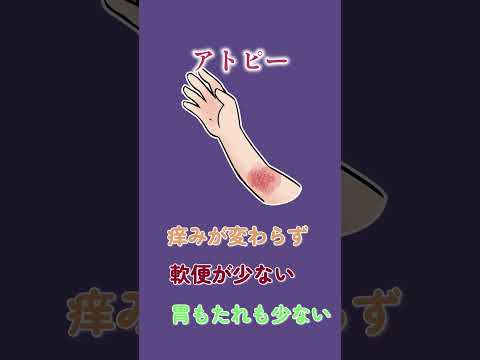 漢方薬は気になっている症状から治ってくるとは限らない