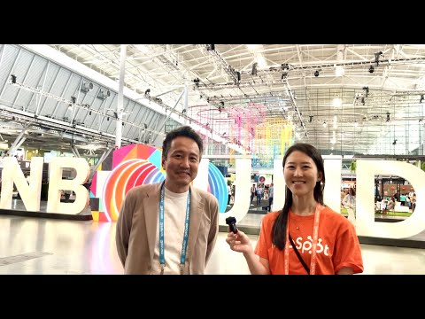 【INBOUND 2023】現地レポート#1 (Bringing INBOUND to you #1) | HubSpot